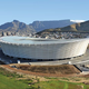 Illustration for article titled South Africas Soundproof Stadium For the World Cup